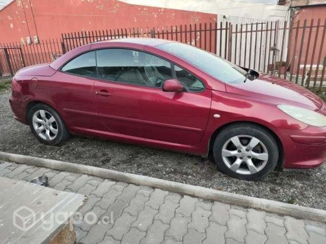Peugeot 307 2008