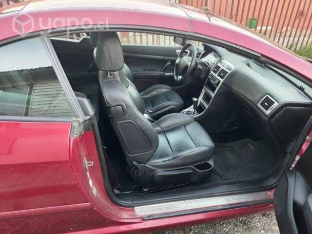 Peugeot 307 2008