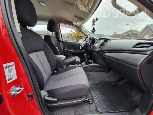 Mitsubishi new l200 katana equipada full