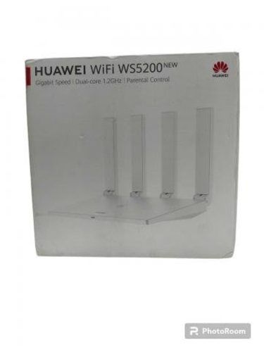 ROUTER HUAWEI WiFi WS5200