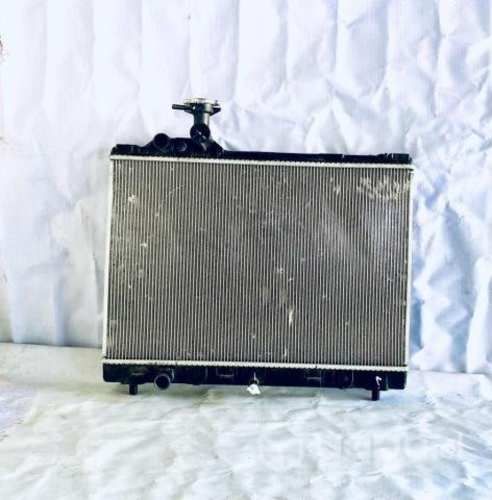 Radiador agua suzuki baleno