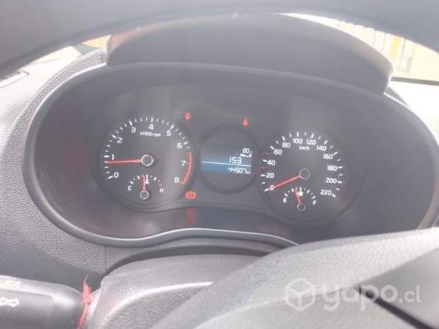 Kia motors morning 2021