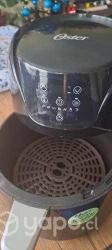 Freidora de aire digital