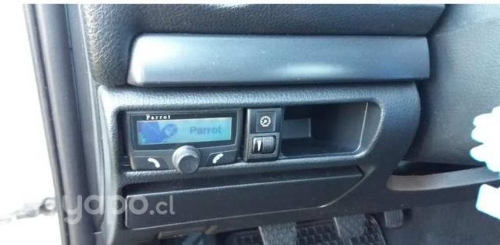 Se vende mazda 6 2.0