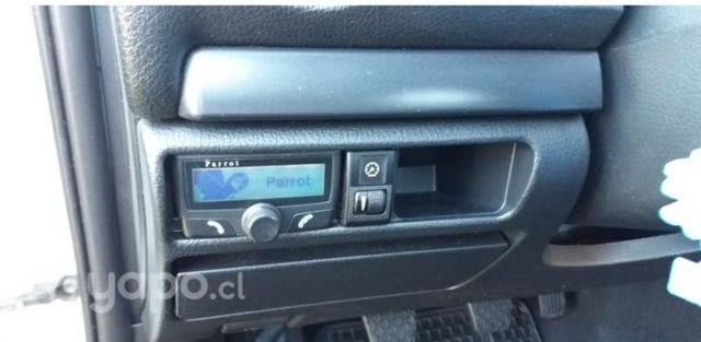 Se vende mazda 6 2.0