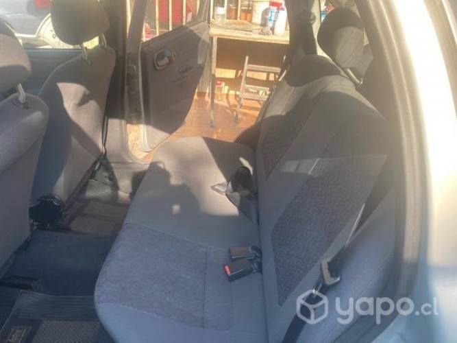 Chevrolet corsa 2004