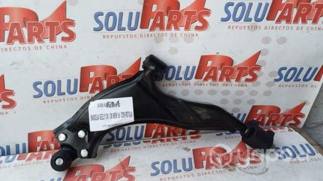 Bandeja izquierda para ck