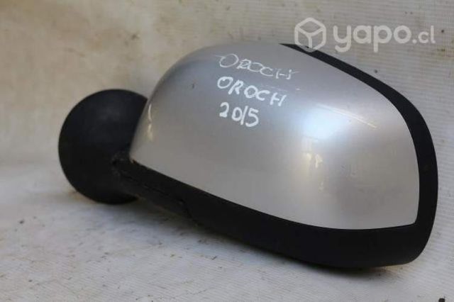 Espejo retrovisor izquierdo Renault Oroch 2015