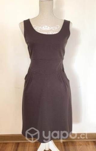 Vestido Mujer Umbrale