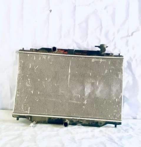 Radiador agua mazda cx5