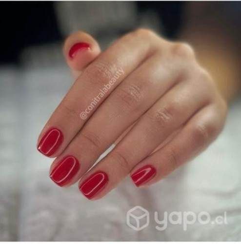 Esmaltado permanente/Softgel/Baño gel