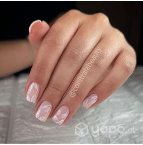 Esmaltado permanente/Softgel/Baño gel