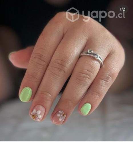 Esmaltado permanente/Softgel/Baño gel