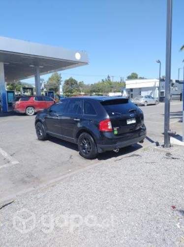 Vendo Ford edge
