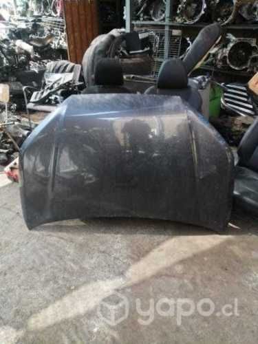 Capot toyota raize original