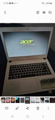 Notebook Acer