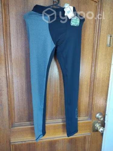 Calza Deportiva Hombre Reebok NUEVA Talla S