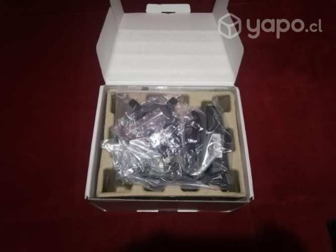 Refrigeracion liquida Mirage L120