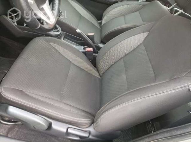 Venta de Honda WR-V 2019