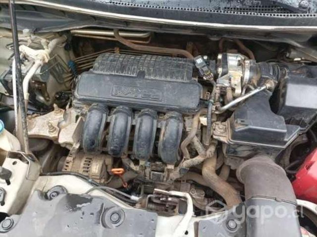 Venta de Honda WR-V 2019