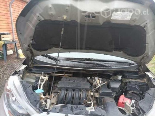 Venta de Honda WR-V 2019