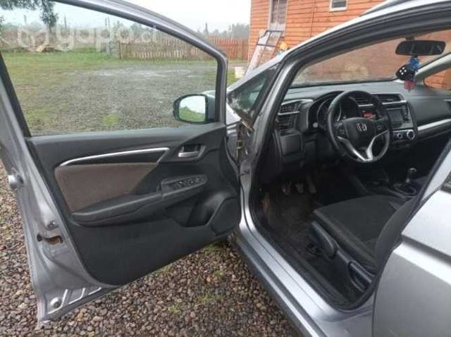 Venta de Honda WR-V 2019