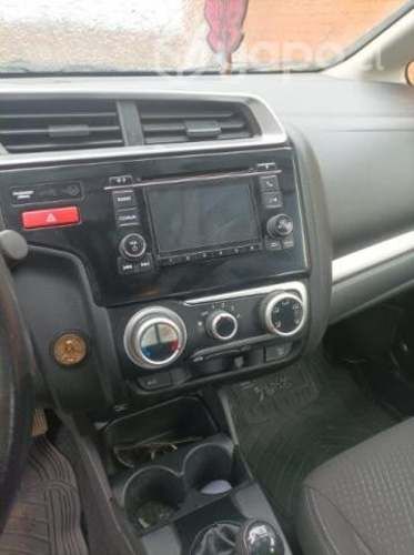 Venta de Honda WR-V 2019