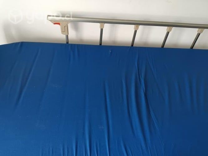Cama electrica