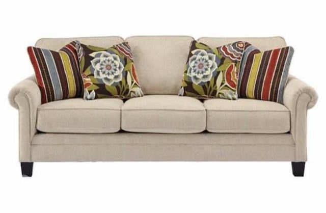 Sofa Ashley 3 cuerpos