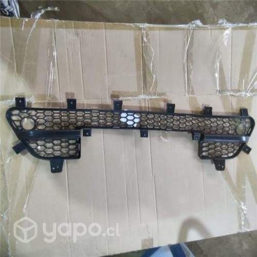 Rejilla parachoque foton tm3 1.5 bencinero