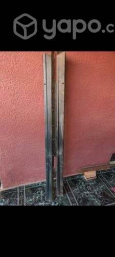 Moldura Zocalo TOYOTA RAV 4 2021