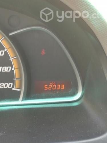 Se vende chevrolet sail ls pwr 1.4 año 2012.