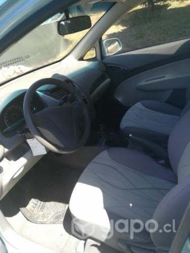 Se vende chevrolet sail ls pwr 1.4 año 2012.