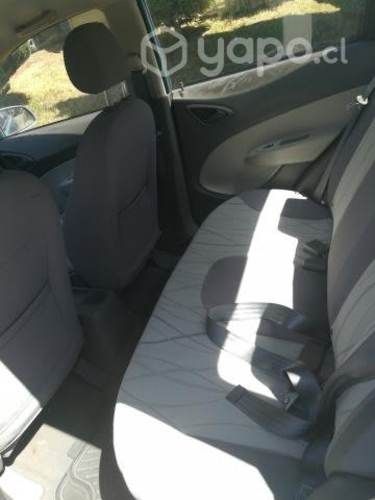 Se vende chevrolet sail ls pwr 1.4 año 2012.
