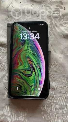 Iphone XS MAX 256GB