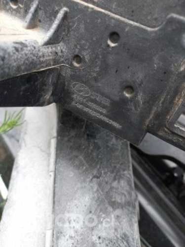 Frontal Hyundai GENESIS impecable ORIGINAL