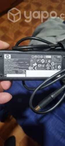 Cargador HP original