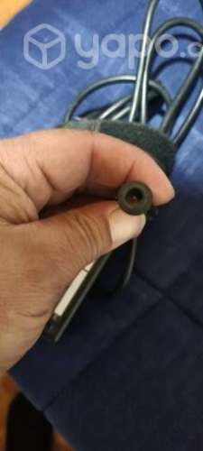 Cargador HP original