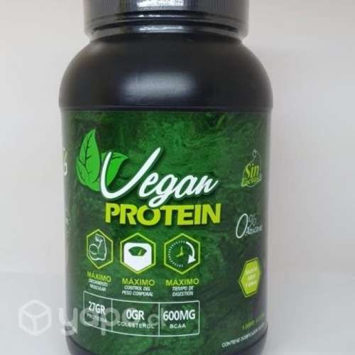 Suplementos deportivos