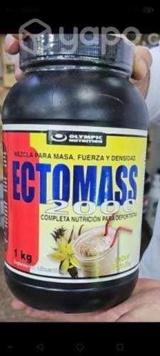 Suplementos deportivos