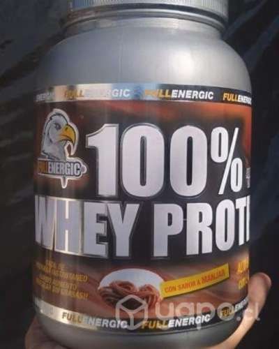 Suplementos deportivos