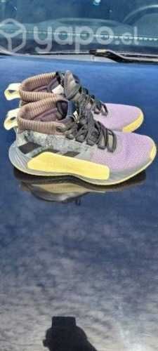 Zapatillas numero 42 adidas