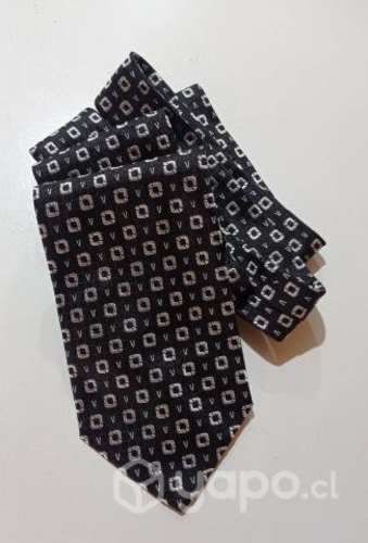 Corbata Versace Collection Original