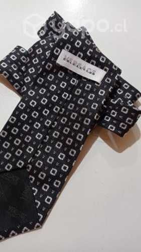 Corbata Versace Collection Original