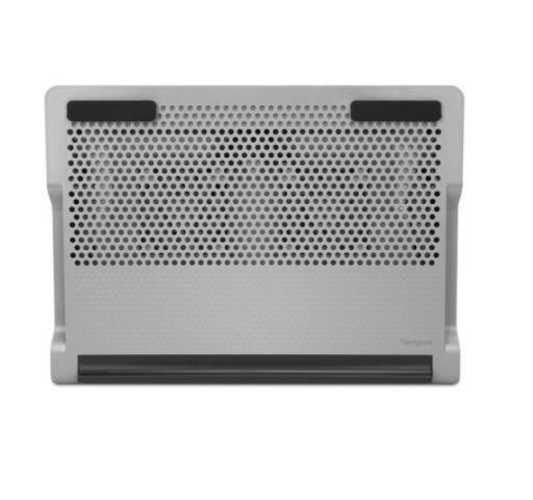 Base notebook con ventilador