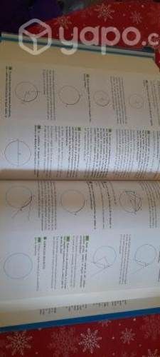 Libro de matematicas