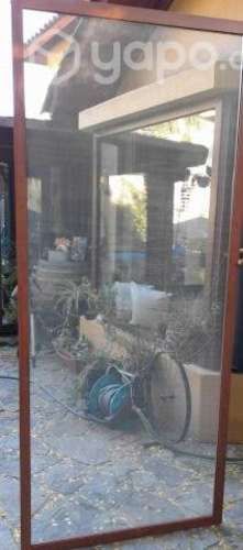 Mallas Mosquiteras para Ventanales Corredera