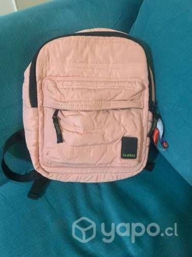 Linda Mochila Bubba