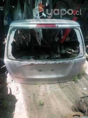 Portalon kia grand carnival original