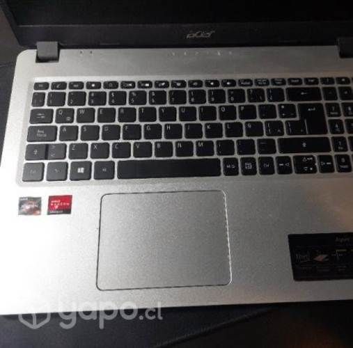 Laptop Acer Aspire 5